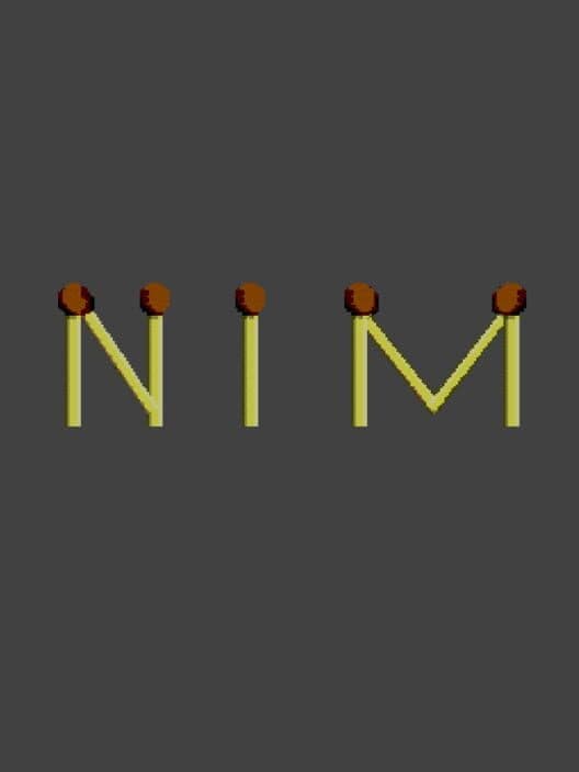 Обложка Nim