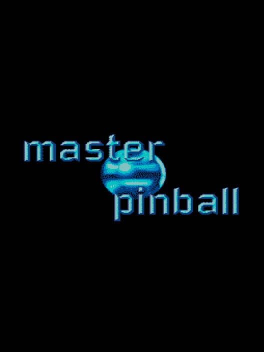 Обложка Master Pinball