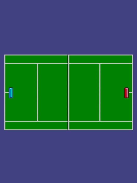 Обложка Master Pong