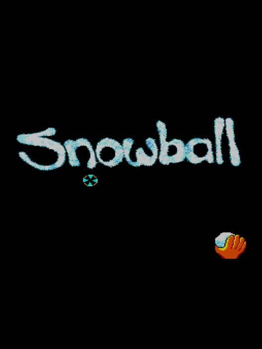 Обложка Snowball
