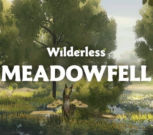 Обложка Wilderless: Meadowfell