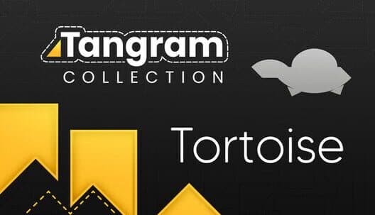 Обложка Tangram Collection: Tortoise Puzzle Pack