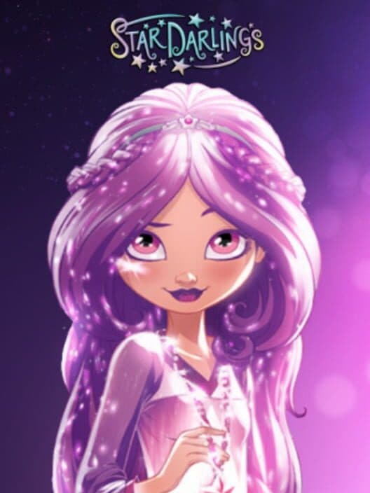 Обложка Star Darlings
