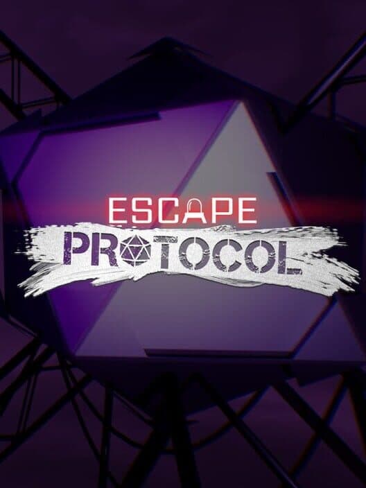 Обложка Escape Protocol