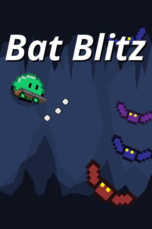 Обложка Bat Blitz