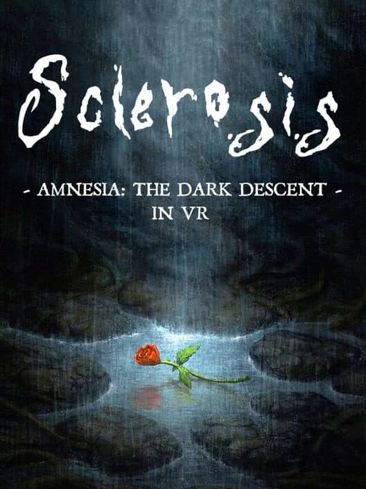 Обложка Sclerosis