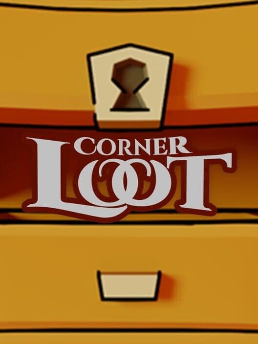 Обложка Corner Loot