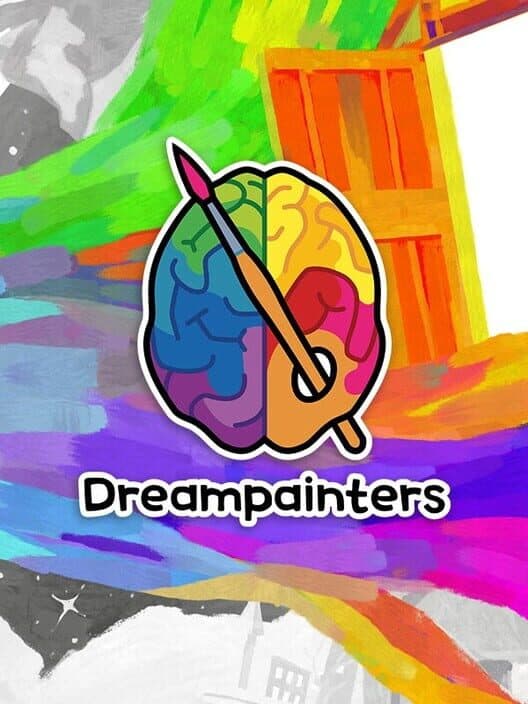 Обложка Dreampainters