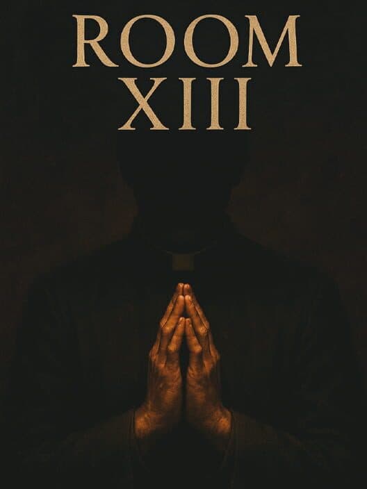 Обложка Room XIII