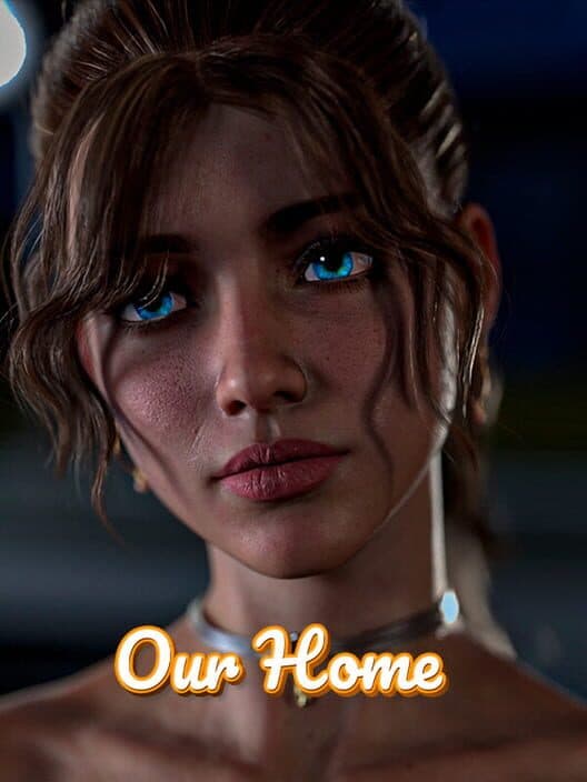 Обложка Our Home