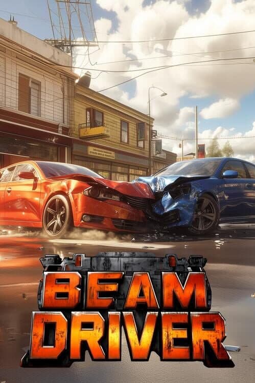 Обложка Beam Driver