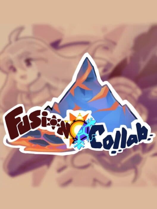 Обложка Celeste Fusion Collab
