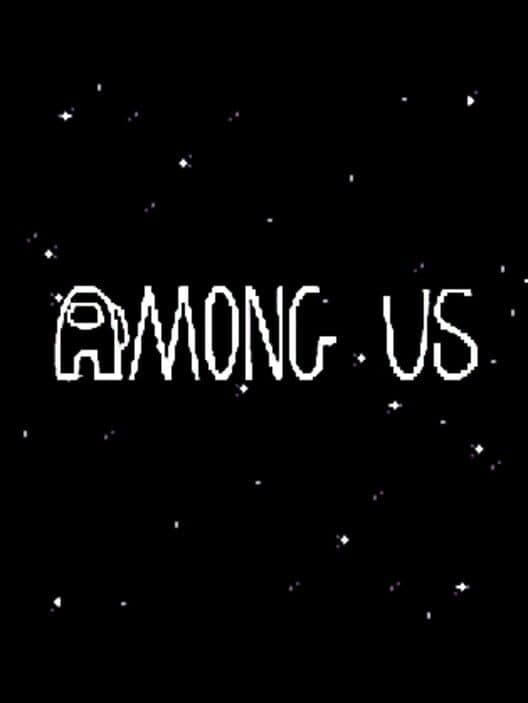 Обложка Among Us