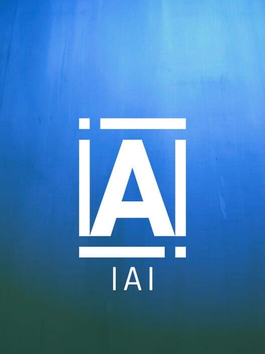 Обложка IAI