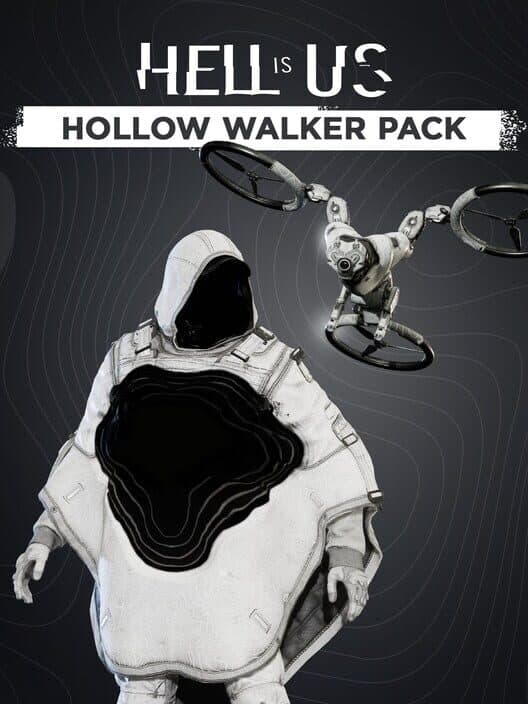 Обложка Hell Is Us: Hollow Walker Pack