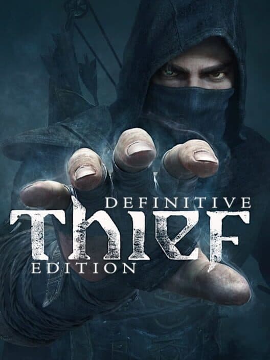 Обложка Thief: Definitive Edition