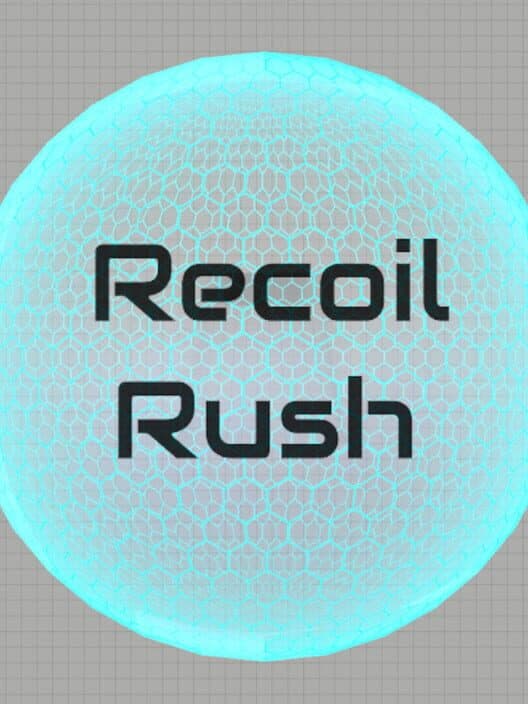 Обложка Recoil Rush