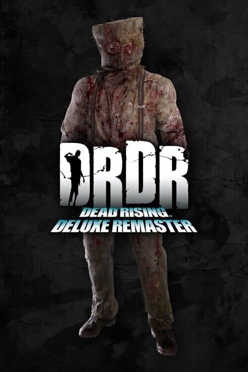 Обложка Dead Rising Deluxe Remaster: Costume & BGM - Chainsaw Villager