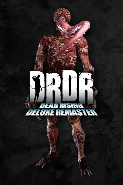 Обложка Dead Rising Deluxe Remaster: Costume & BGM - Licker