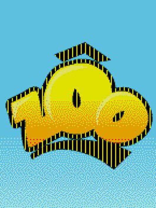 Обложка Zôo