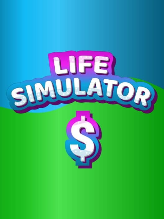 Обложка Life Simulator