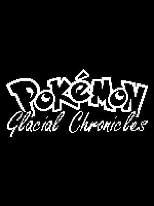 Обложка Pokémon Glacial Chronicles