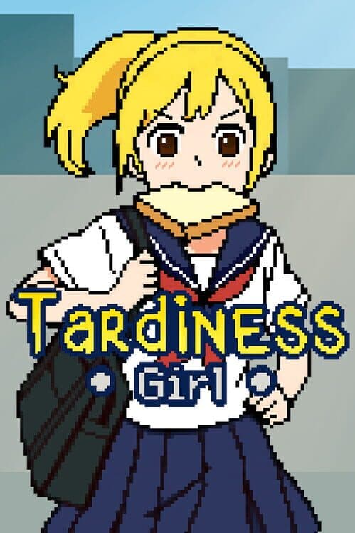 Обложка Tardiness Girl