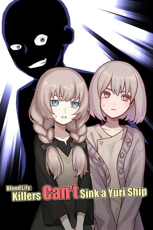 Обложка Blood Lily: Killers Can't Sink a Yuri Ship