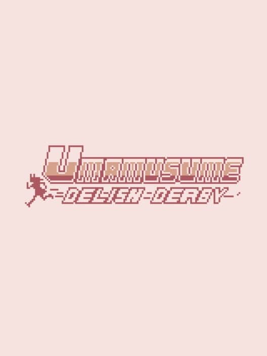 Обложка Umamusume Delish Derby