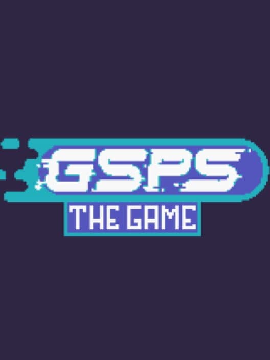 Обложка GSPS The Game
