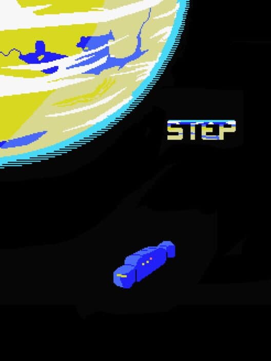 Обложка Step