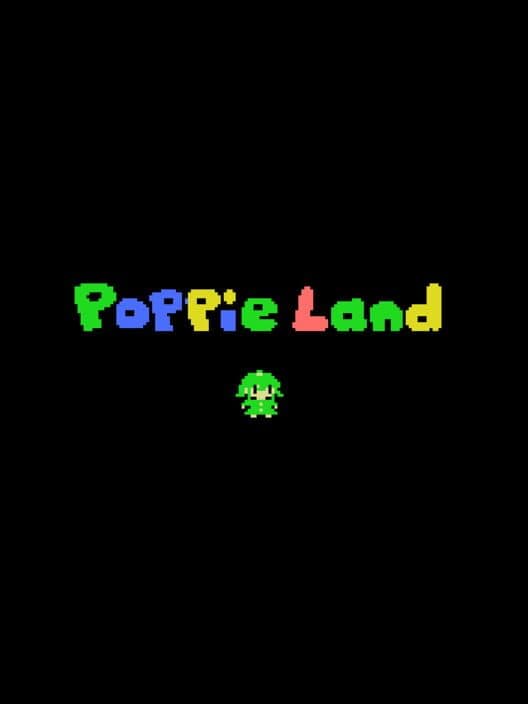 Обложка Poppie Land