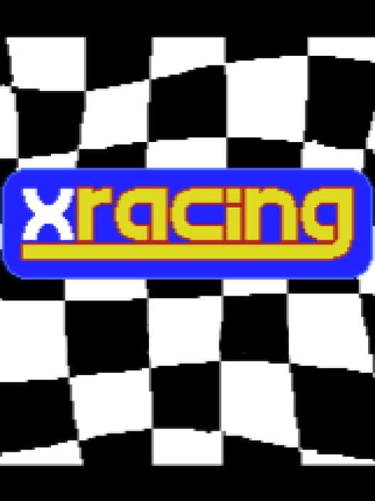 Обложка XRacing