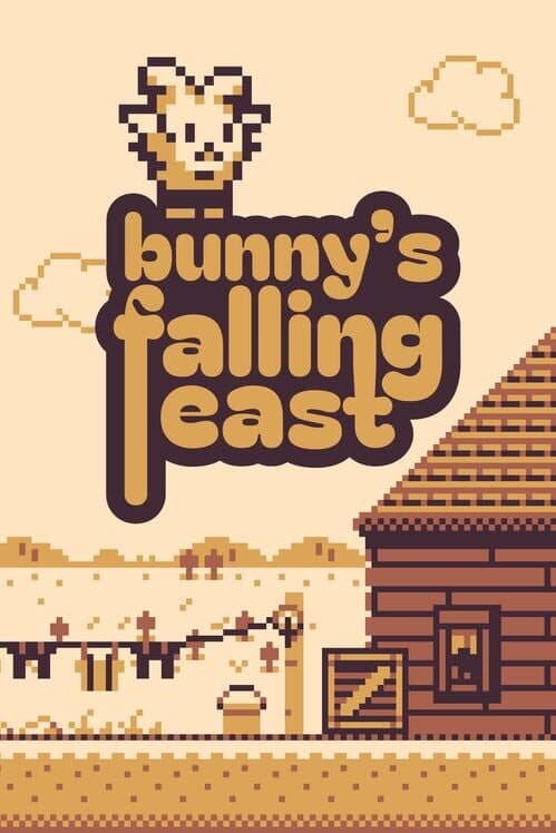 Обложка Bunny's Falling Feast