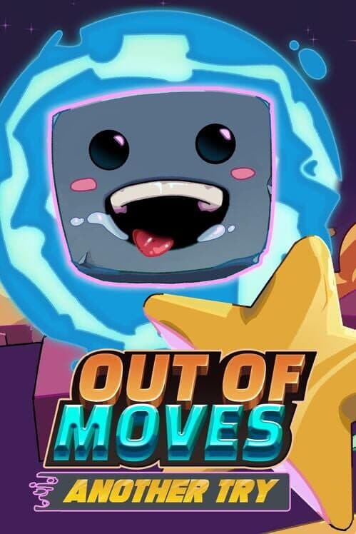 Обложка Out of Moves: Another Try