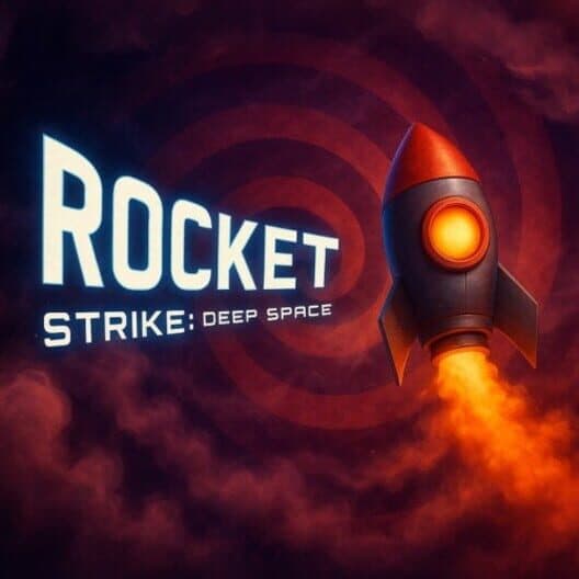 Обложка Rocket Strike: Deep Space