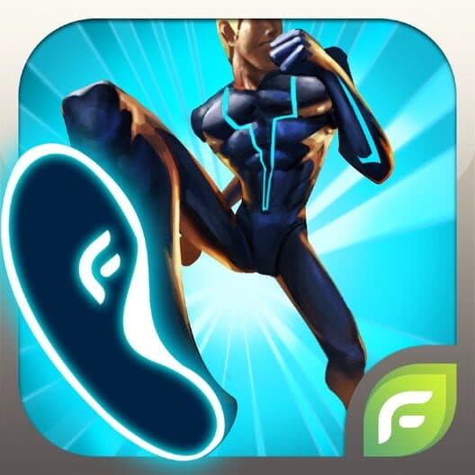 Обложка Amazing Runner