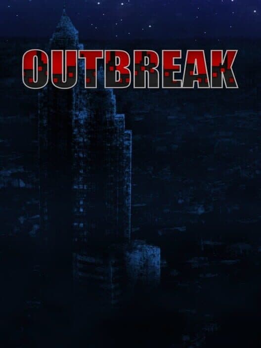 Обложка Outbreak: Deluxe Edition