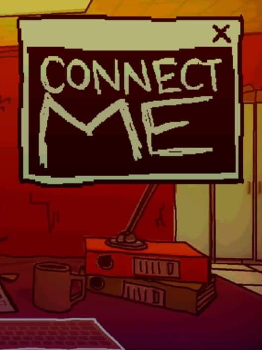 Обложка Connect Me