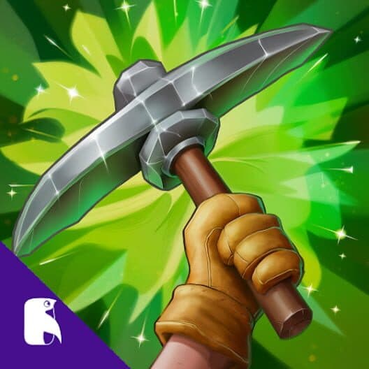 Обложка Crafterok: Lords of Survival 2