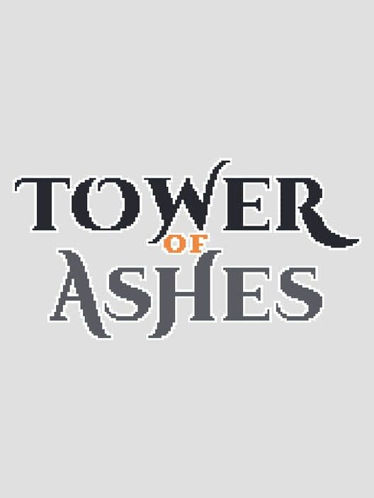 Обложка Tower of Ashes