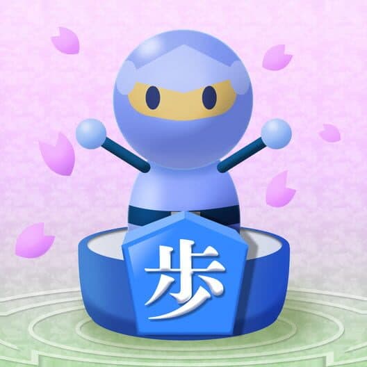 Обложка Everybody Shogi