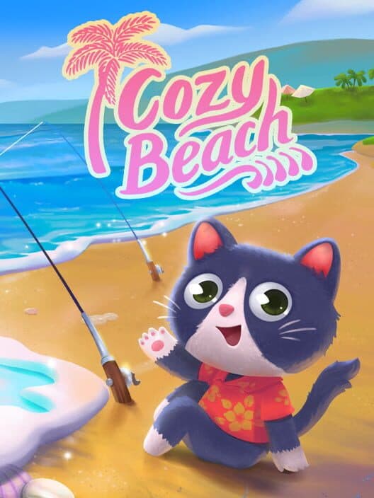 Обложка Cozy Beach