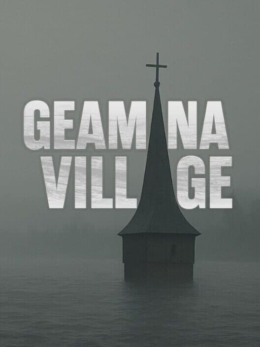 Обложка Geamana Village