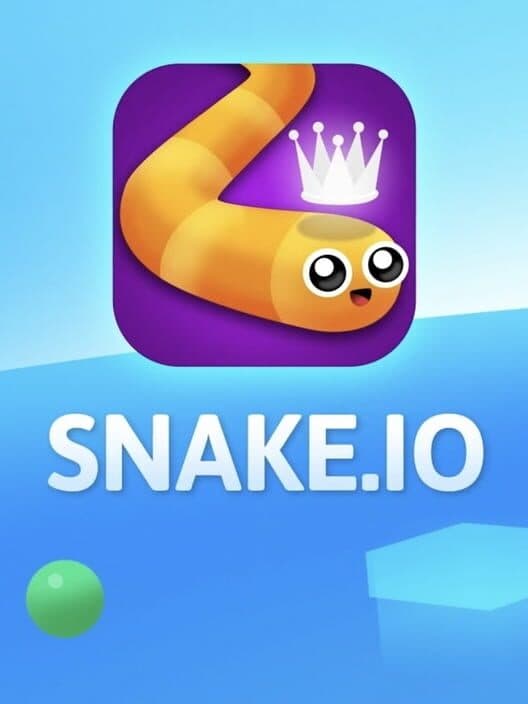 Обложка Snake.io