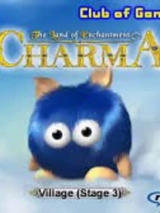 Обложка Charma: Land of Enchantment