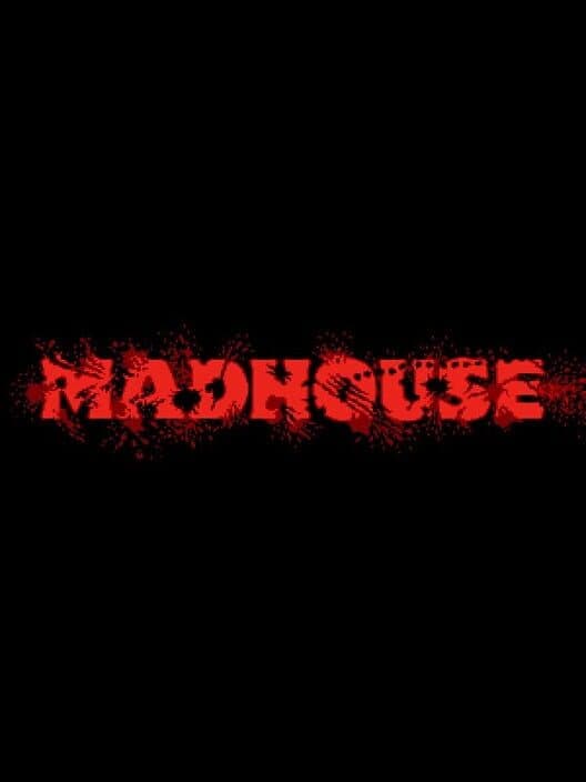 Обложка Madhouse
