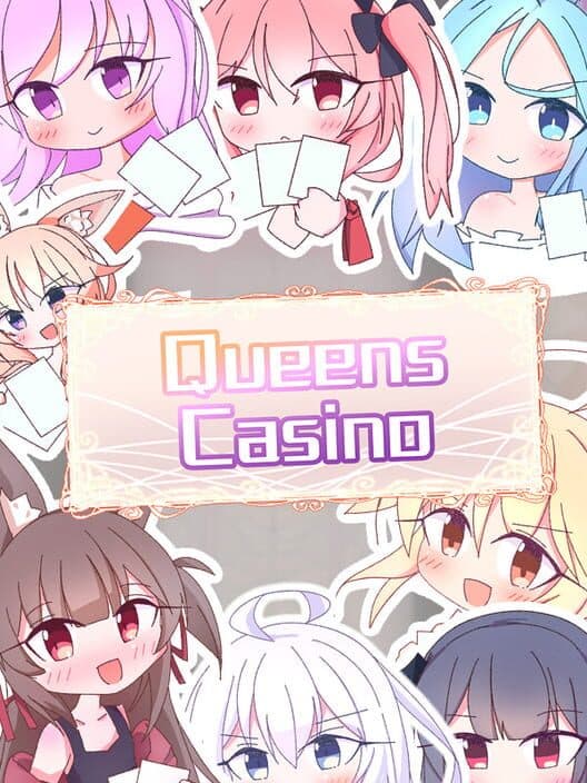 Обложка Queens Casino