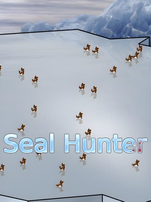 Обложка Seal Hunter