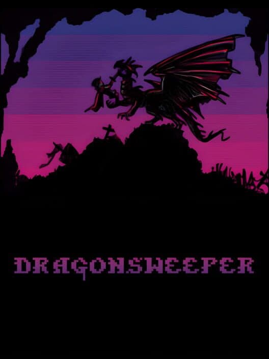 Обложка Dragonsweeper